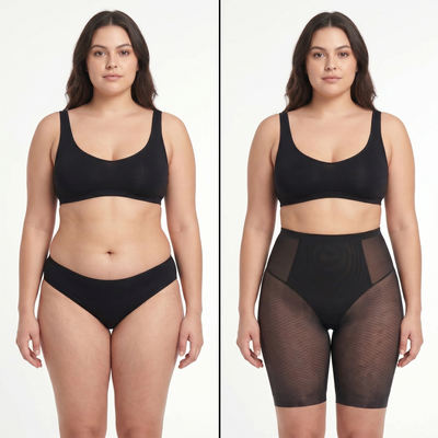 Il Culotte Snellente Anti-Cellulite