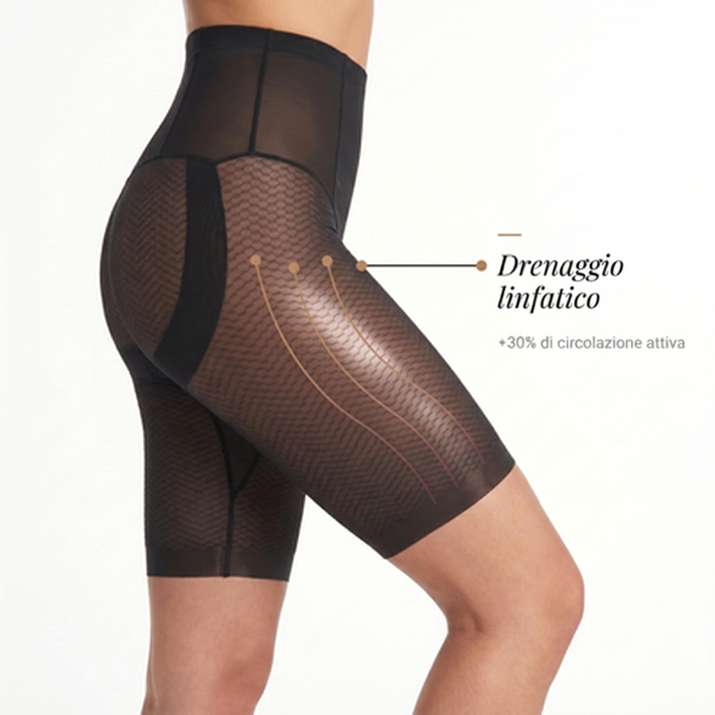 Il Culotte Snellente Anti-Cellulite