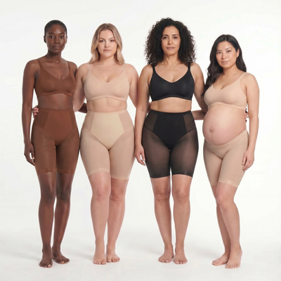 Il Culotte Snellente Anti-Cellulite